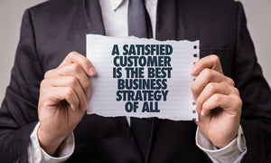 Our Simple Worry Free Process