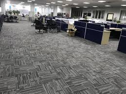 Commercial Carpet