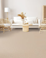 Load image into Gallery viewer, Moon Bay DreamWeaver carpet room scene
