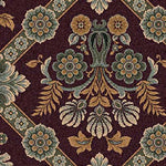 Load image into Gallery viewer, FRENCH TAPESTRY 1289 - FIELD 2
