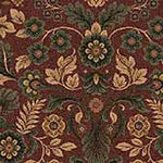 Load image into Gallery viewer, FRENCH TAPESTRY room scene
