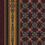 Load image into Gallery viewer, ROYAL PAVILION 1506 - RUNNER
