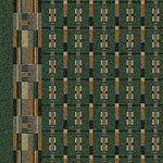 Load image into Gallery viewer, CURLY VINES 1670 - RUNNER
