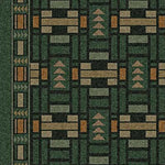 Load image into Gallery viewer, FOREST BED 1710 - RUNNER
