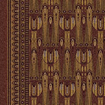 Load image into Gallery viewer, CURLY VINES 1726 - RUNNER
