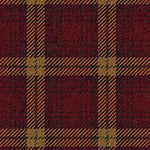 Load image into Gallery viewer, MAGEE PLAID 2237 - FIELD 1
