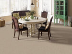 Load image into Gallery viewer, Modern Story II Mohawk EverStrand carpet
