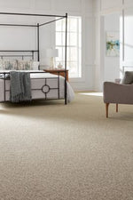 Load image into Gallery viewer, Sculptured Touch Mohawk EverStrand carpet
