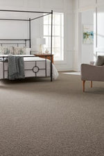 Load image into Gallery viewer, Sculptured Touch II Mohawk EverStrand carpet
