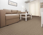 Load image into Gallery viewer, Refined Interest Mohawk EverStrand carpet

