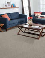 Load image into Gallery viewer, Stylish Edge Mohawk EverStrand carpet
