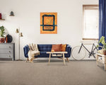 Load image into Gallery viewer, Colorful Blend III Mohawk EverStrand carpet
