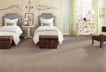 Load image into Gallery viewer, First Class II Mohawk EverStrand carpet
