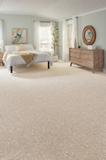 Load image into Gallery viewer, Antique Comfort II Mohawk EverStrand carpet
