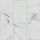 Platinum White — 01234