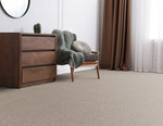 Load image into Gallery viewer, Rustic Retreat I DreamWeaver carpet room scene
