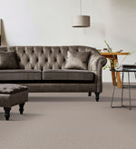 Load image into Gallery viewer, Windy City I DreamWeaver carpet room scene
