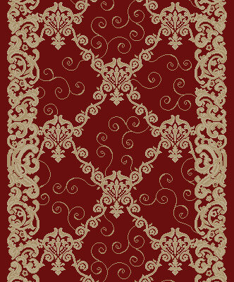 Elegance Runner