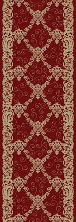 Load image into Gallery viewer, Elegance Runner detail
