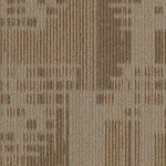 Load image into Gallery viewer, Set In Motion Tile Aladdin Commercial carpet tile
