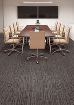 Load image into Gallery viewer, Get Moving Tile Aladdin Commercial carpet tile
