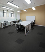 Load image into Gallery viewer, Scholarship Ii Tile Aladdin Commercial carpet tile
