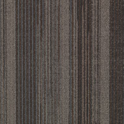 Grounded Structure Tile