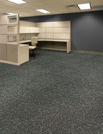 Load image into Gallery viewer, Quiet Thoughts Tile Aladdin Commercial carpet tile
