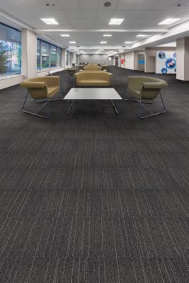 Rule Breaker Stripe Tile