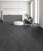 Load image into Gallery viewer, Uptown Vision Aladdin Commercial carpet tile
