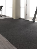 Load image into Gallery viewer, Walk Right Up Tile Aladdin Commercial carpet tile
