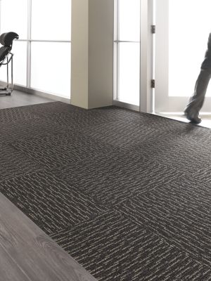 Walk All Over Tile