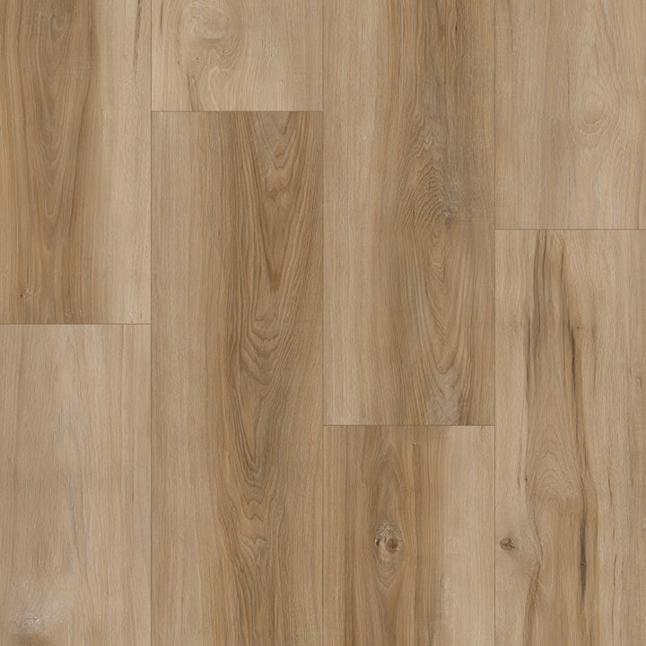 Authentic Plank