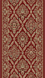 Load image into Gallery viewer, Da Vinci Runner - Bristol Red
