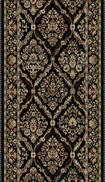 Load image into Gallery viewer, Da Vinci Runner - Nero
