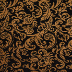 Load image into Gallery viewer, Damask - Balmoral Black
