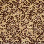 Load image into Gallery viewer, Damask - Bridal Satin
