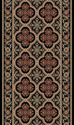 Load image into Gallery viewer, Dynasty Runner detail
