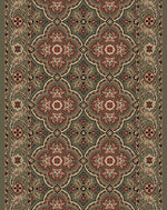 Load image into Gallery viewer, Dynasty Runner - Green Chou
