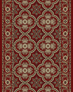 Load image into Gallery viewer, Dynasty Runner - Red Sui
