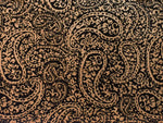 Load image into Gallery viewer, Elegant Paisley detail
