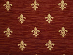 Load image into Gallery viewer, Fleur De Lys detail
