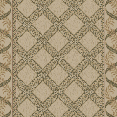 Garden Trellis Runner