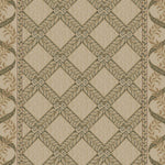 Load image into Gallery viewer, Garden Trellis Runner - Alabaster
