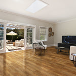 Load image into Gallery viewer, Harbor Plank room scene
