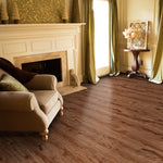 Load image into Gallery viewer, Harbor Plank room scene
