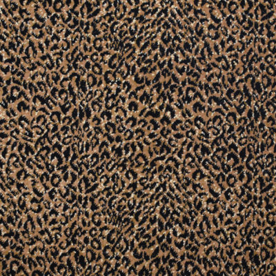 Leopard Series