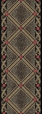 Load image into Gallery viewer, Leopard Series Runner detail
