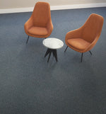 Load image into Gallery viewer, Big Splash! Patcraft commercial broadloom room scene
