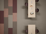 Load image into Gallery viewer, Color Your World Patcraft commercial broadloom room scene
